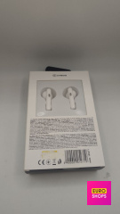 Навушники Cyboo TWS Earphones білі