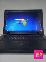 Ноутбук Lenovo 2847RD9 Core 2 Duo P8600/RAM4GB/SSD128GB