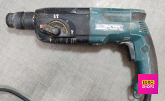 Перфоратор MAKITA HR2450T