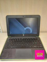 Нетбук HP Chromebook TPN-Q151 2/16GB