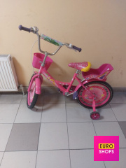 Велосипед Crosser 18"