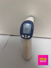 Безконтактний термометр Cemio Metric 308
