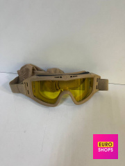 Окуляри Goliath UK en 166 34 bt