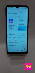 Смартфон Xiaomi Redmi 9C NFC 2/32Gb