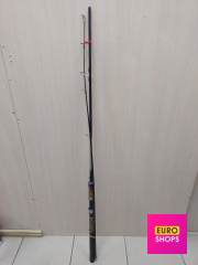 Спінінг Flagman Magestick 2.40м (10-30гр)