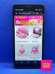 Смартфон ZTE Blade A31 2/32GB