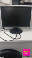 Монітор LG L196WTQ-BF