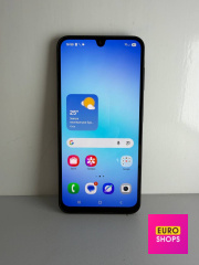 Смартфон Samsung Galaxy A17 (SM-A175F) 8/256GB