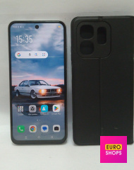 Смартфон Infinix Smart 9 X6532 4/128GB