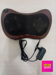 Масажер Car and Home Massage Pillow №8028