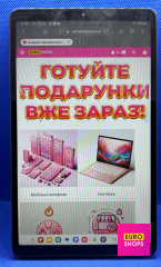 Планшет Samsung Galaxy Tab A9 (SM-X110) 8/128GB