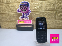 Кнопковий телефон Nokia 105 TA-1203