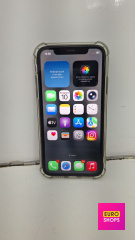 Смартфон APPLE iPhone 11 64GB