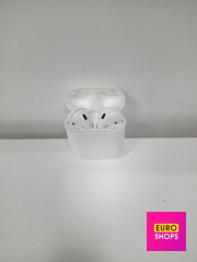 Навушники APPLE AirPods 1; Навушники A1523, A1722
