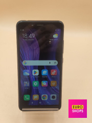 Смартфон Xiaomi Redmi 6 3/32GB