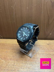 Годинник наручний Casio G-Shock GA-2100-1A3ER
