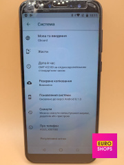 Смартфон Asus Zenfone Max Pro M1 X00TDB 4/64GB