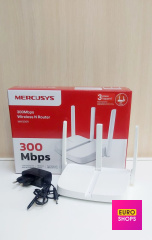 Wi-Fi роутер Mercusys MW305R