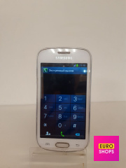 Смартфон Samsung Galaxy Trend 4GB