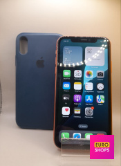Смартфон APPLE iPhone XR 128GB Coral
