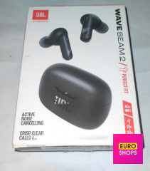 Навушники JBL Wave Beam 2