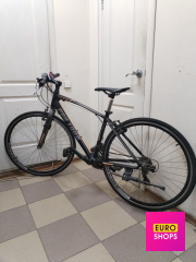 Велосипед Pro Tour Sport 28`