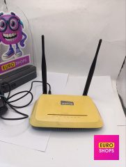 Wi-Fi роутер Netis WF2419