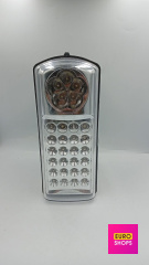 Ліхтар-радіо-MP3 NNS NS-0990-REC