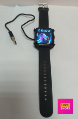 Смарт-годинник Smart Watch ZT06