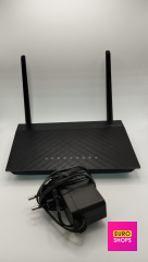 Бездротовий маршрутизатор (Wi-Fi роутер) Asus RT-AC51U