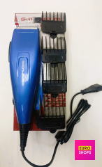 Машинка для стрижки Grunhelm GHC 920