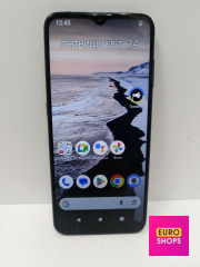 Смартфон NOKIA G10 TA-1334 3/32GB