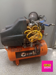 Компрессор Сталь КСТ-24