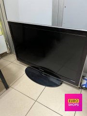 Телевізор Samsung UE32C4000PW