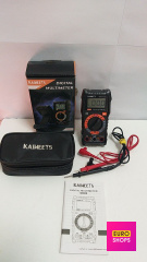 Мультиметр Кaiweets КМ100