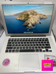 Ноутбук Apple MacBook Air 13-дюймов 2014 Core i5/RAM4GB/SSD120GB  A1466