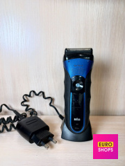 Електробритва Braun Series 3 5409