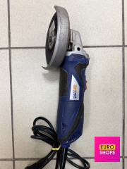 Шліфмашинка Dexter ic750ag-125;