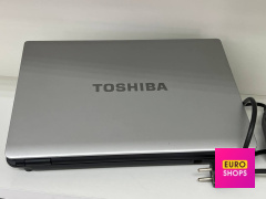 Ноутбук Toshiba satellite l300-110 Pentium T2370/RAM2GB/HDD200GB