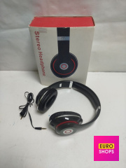 Навушники провідні Stereo Headphone BS-669