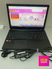 Ноутбук ACER E5-511/AMD A4 - 6210/RAM 8 GB/HDD500GB