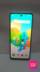 Смартфон Tecno Spark 20c 4/128GB