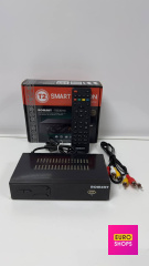 Тюнер телебачення Т2 Romsat T8030HD