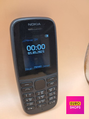 Кнопковий телефон NOKIA ТА-1203