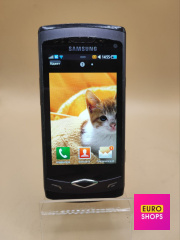 Смартфон Samsung Wave S8500
