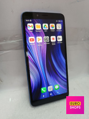 Смартфон Xiaomi Redmi 6A 2/16GB