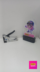 Степлер будівельний Sigma