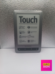 Електронна книга PocketBook Touch 622