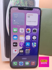 Смартфон APPLE iPhone XS Max 64GB Space Gray