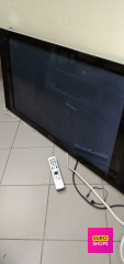 Телевізор PIONEER PDP-436PE+медіа-ресивер PDP-R06XE